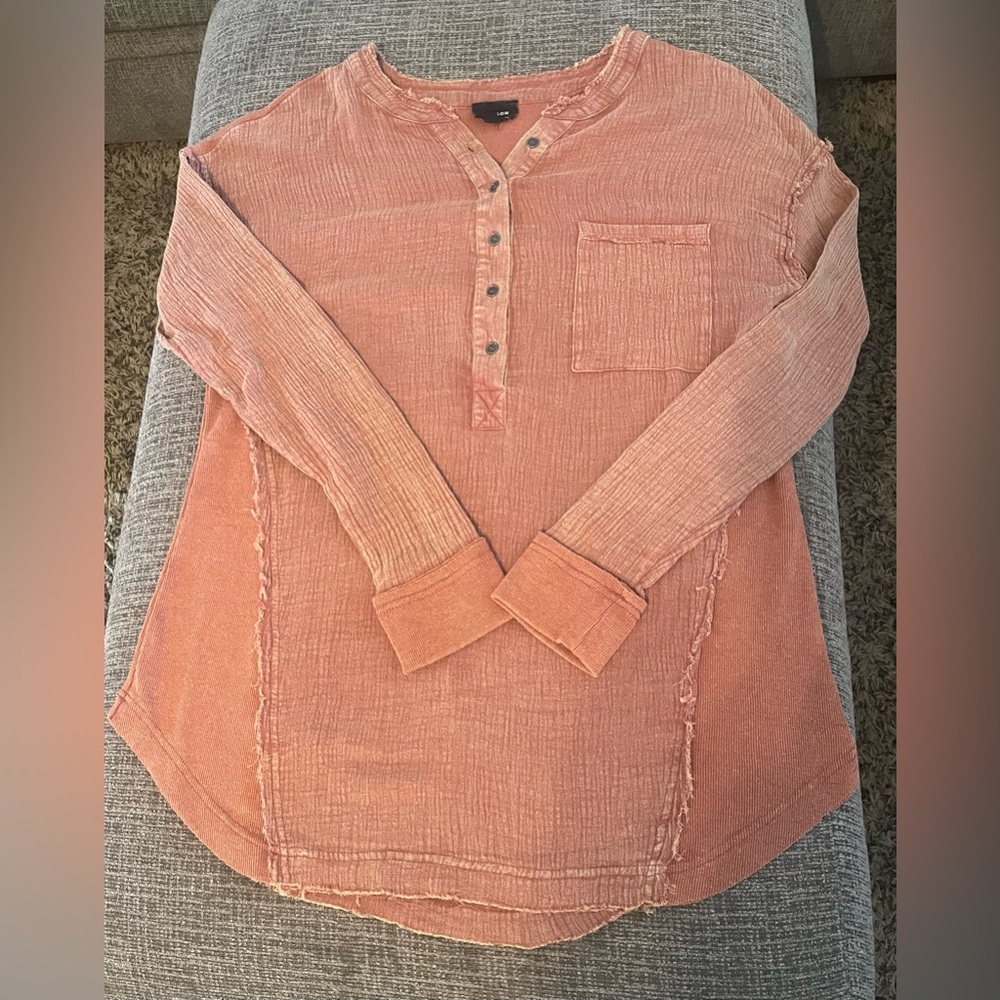 Heyson boutique top